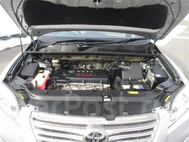 Toyota Vanguard. �������, 4wd, ������, �/�. ��� ����� �� ������������ ����