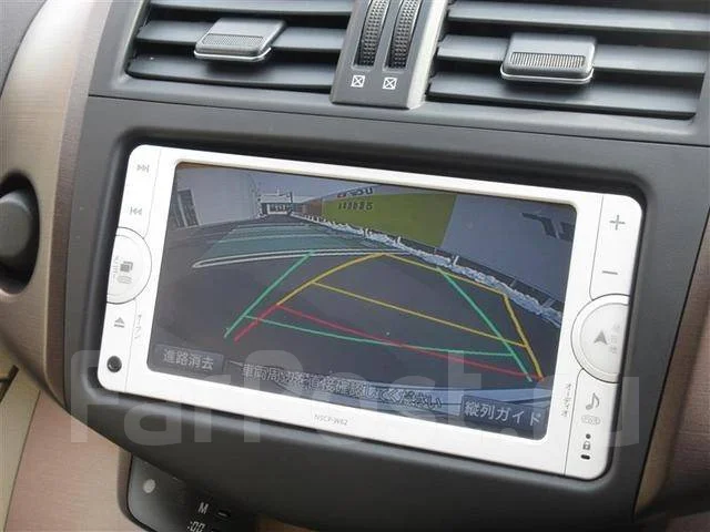 Toyota Vanguard. �������, 4wd, ������, �/�. ��� ����� �� ������������ ����