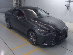 Lexus GS300h. ��������, ������, 2.5 (178��.�.), ������, 21����. ��, �/�. ��� ����� �� ������������ ����