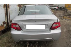 Daewoo Nexia. N150, F16D3 ����