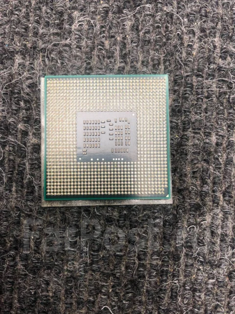 Intel Core i5-480M ����