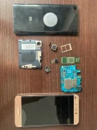 Xiaomi Mi5. �/�, 32 ��, ������� ����