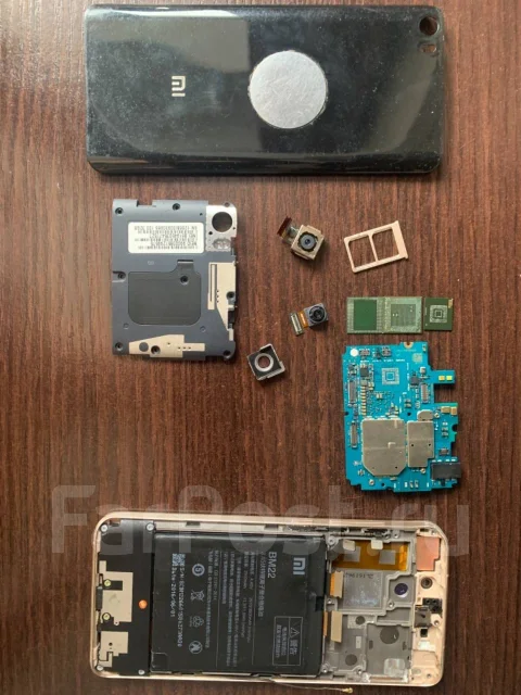 Xiaomi Mi5. �/�, ������� ����