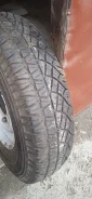 Michelin Latitude Cross. �����������, 2020 ���, ����� ����