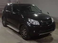 Daihatsu Be-Go. �������, 4wd, 1.5 (109��.�.), ������, 71����. ��, �/�. ��� ����� �� ������������ ����