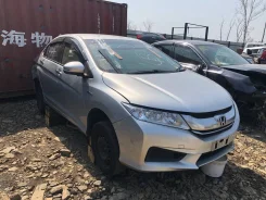 Honda Grace. GM4, LEB ����