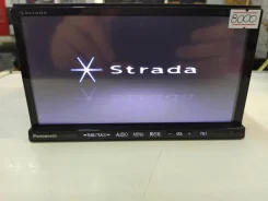 Panasonic CN-R300D ����