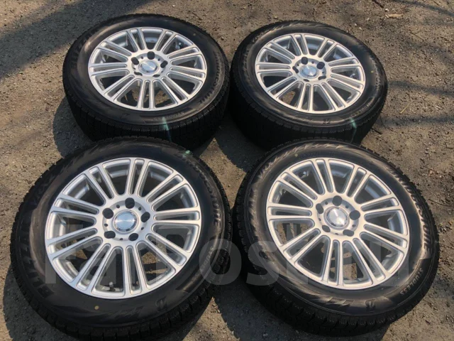 Wazner. 6.5x16", 5x114.3, ET40 ����