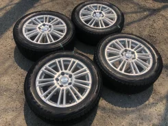 Wazner. 6.5x16", 5x114.3, ET40 ����