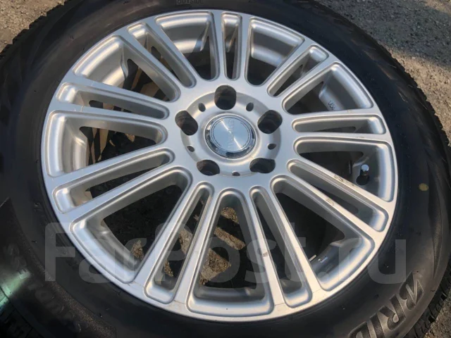 Wazner. 6.5x16", 5x114.3, ET40 ����