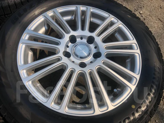 Wazner. 6.5x16", 5x114.3, ET40 ����