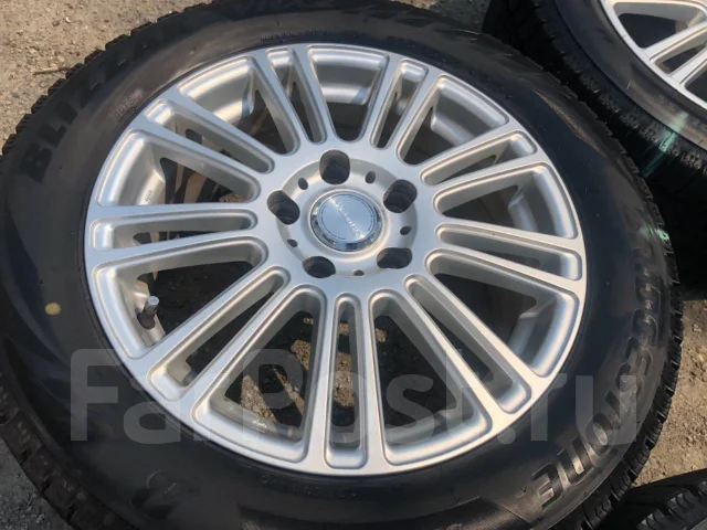 Wazner. 6.5x16", 5x114.3, ET40 ����