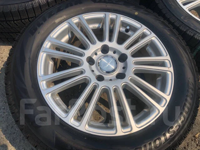 Wazner. 6.5x16", 5x114.3, ET40 ����