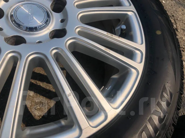 Wazner. 6.5x16", 5x114.3, ET40 ����