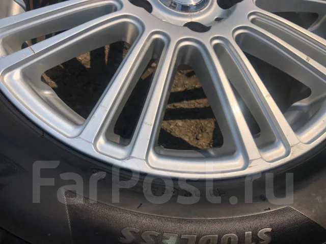 Wazner. 6.5x16", 5x114.3, ET40 ����
