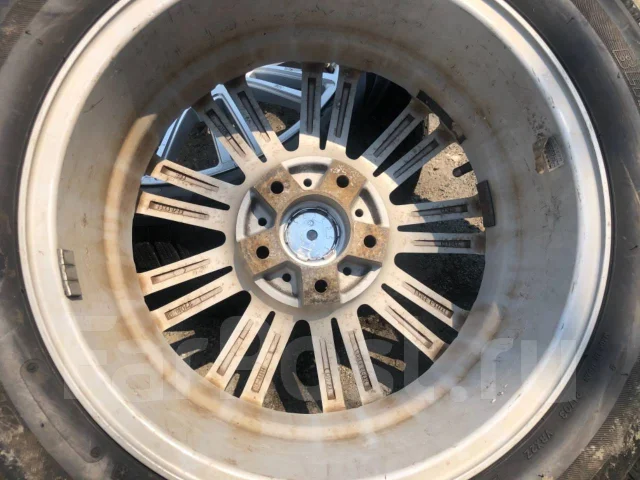 Wazner. 6.5x16", 5x114.3, ET40 ����