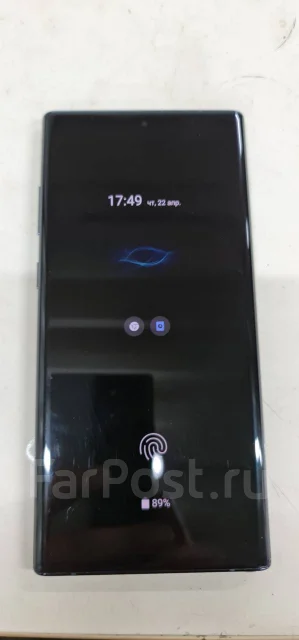 Samsung Galaxy Note 10+. �/�, ������ ����