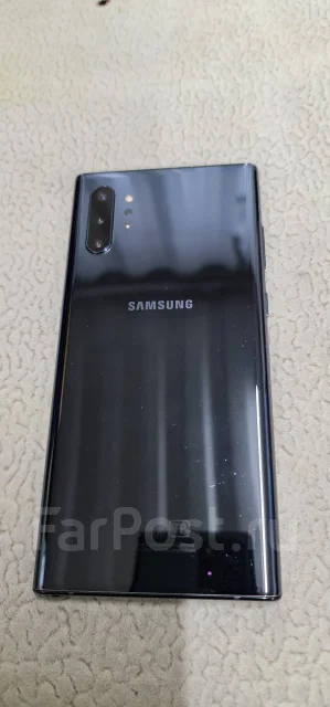 Samsung Galaxy Note 10+. �/�, ������ ����