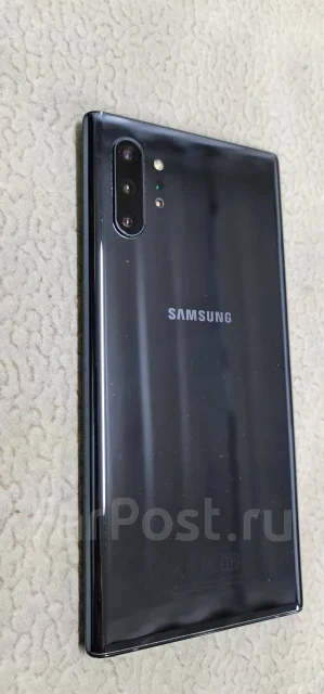 Samsung Galaxy Note 10+. �/�, ������ ����