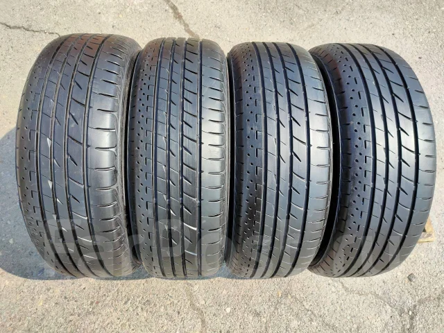 Bridgestone Playz PX-RV. ������, 2017 ���, �/�, ����� 5 % ����