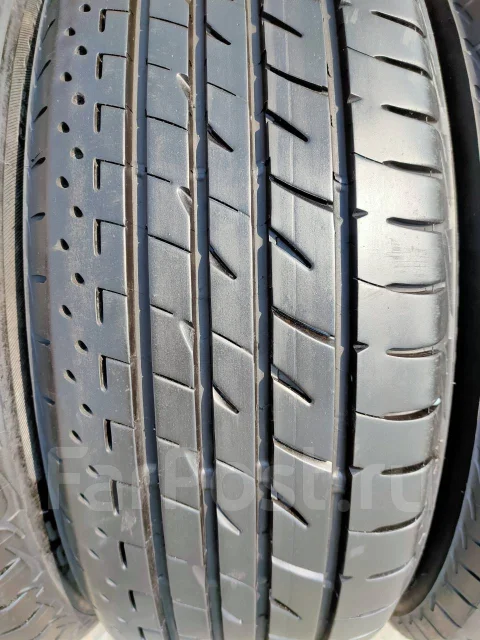 Bridgestone Playz PX-RV. ������, 2017 ���, �/�, ����� 5 % ����