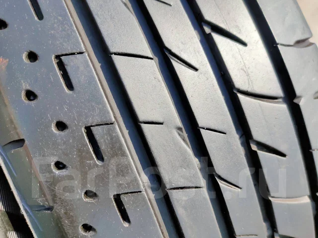 Bridgestone Playz PX-RV. ������, 2017 ���, �/�, ����� 5 % ����