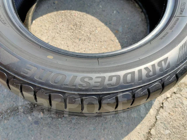 Bridgestone Playz PX-RV. ������, 2017 ���, �/�, ����� 5 % ����