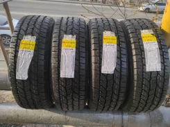 Goform WildTrac A/T01. ����� at, 2026 ���, ����� ����