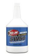 Red Line. 5w50, �������������, 0,95��. ����