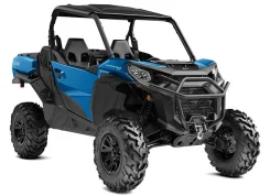 BRP Can-Am Commander XT. ��������, ���� ���\���. ��� ����� �� ������ ����