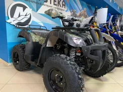 Motoland All Road 200. ��������, ��� ���\���, ��� ������� ����