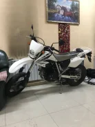 Honda XR 400. 400����. ��., ��������, ���, � �������� ����