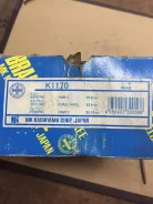 ������� ��������� Nissan Skyline K1170 kashiyama K1170 ����