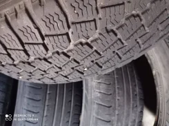 Toyo Observe X-10. �����������, �/�, ����� 30 % ����