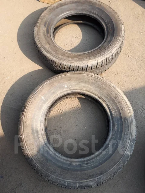 Goodyear GT-070. ������, 2004 ���, �/�, ����� 10 % ����