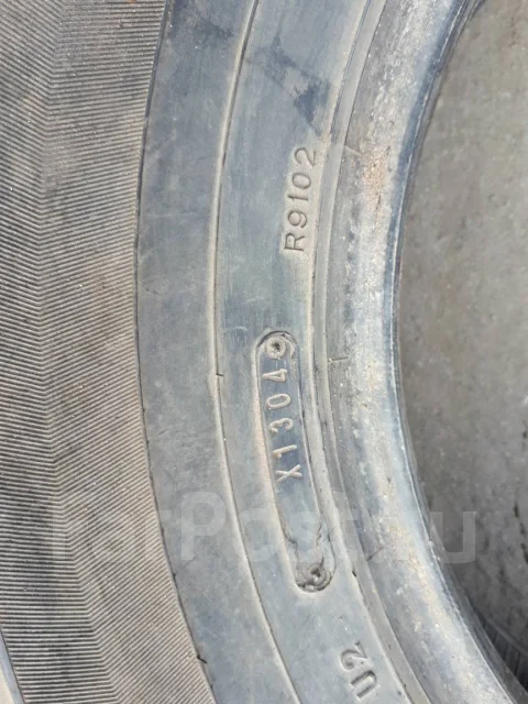 Goodyear GT-070. ������, 2004 ���, �/�, ����� 10 % ����