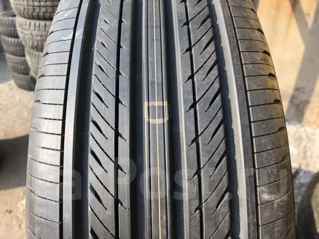 Goodyear Eagle LS Premium. ������, 2018 ���, ����� ����