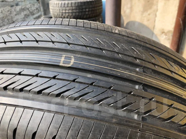 Goodyear Eagle LS Premium. ������, 2018 ���, ����� ����