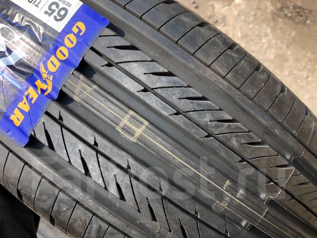 Goodyear Eagle LS Premium. ������, 2018 ���, ����� ����