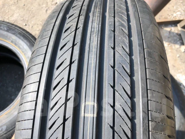 Goodyear Eagle LS Premium. ������, 2018 ���, ����� ����