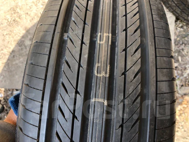 Goodyear Eagle LS Premium. ������, 2018 ���, ����� ����
