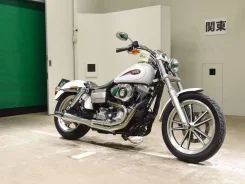 Harley-Davidson DLOW RIDER FXDL1580, 2008. 1 580����. ��., ��������, ���, ��� �������. ��� ����� �� ������������ ����