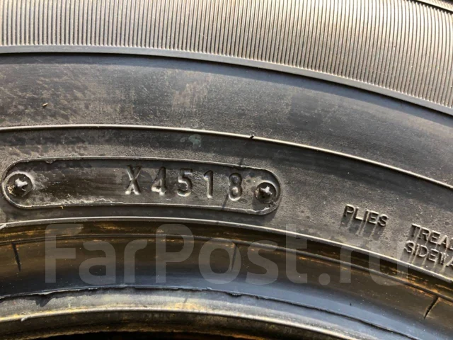 Goodyear Eagle LS Premium. ������, 2018 ���, ����� ����