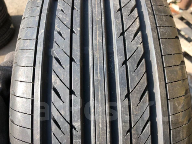 Goodyear Eagle LS Premium. ������, 2018 ���, ����� ����