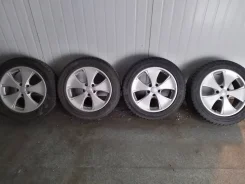 Sword. 7.0x17", 5x114.3, ET50 ����