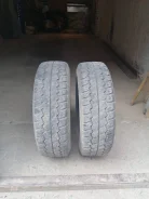 Hankook Radial RA10. ������, 2012 ���, �/�, ����� 40�% ����
