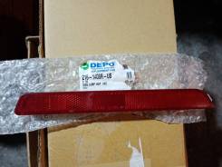 Depo 216-1408R-US ������ ������� � ������ ������ ������ mazda 3 07-0 216-1408R-US ����