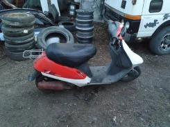 Honda Tact AF-16. 49����. ��., ��������, ��� ���, ������ �� �� ����