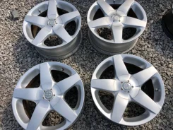 Bridgestone Erglanz. 6.5x15", 4x100, 4x114.3, ET38, �� 72���. ����