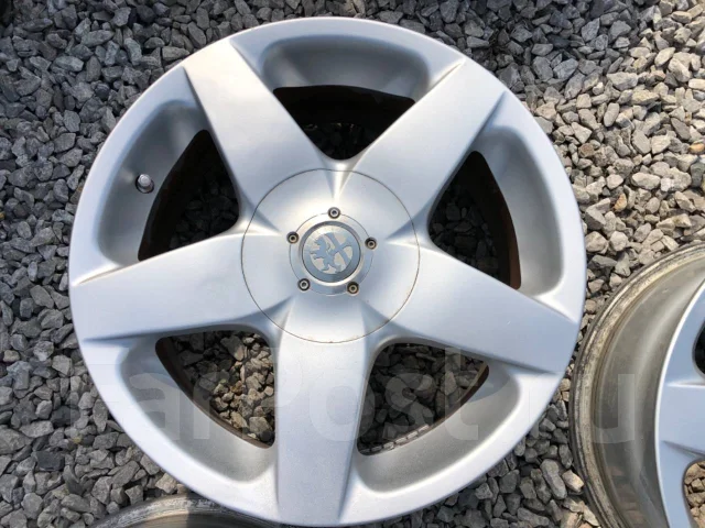 Bridgestone Erglanz. 6.5x15", 4x100, 4x114.3, ET38, �� 72���. ����